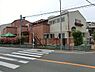 周辺：保育園こりすまで1500m