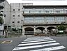 周辺：横浜市立老松中学校まで750m