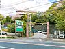 周辺：財団法人育生会横浜病院まで1100m