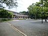 周辺：高風保育園まで1600m