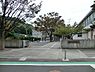 周辺：横浜市立間門小学校まで1000m