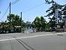 周辺：つくの幼稚園まで1000m