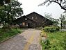 周辺：柏葉公園まで600m