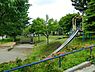 周辺：東山田やまびこ公園まで250m