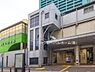 周辺：石川町駅(JR 根岸線)まで1840m