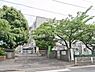 周辺：横浜市立大豆戸小学校まで150m