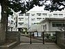 周辺：横浜市立二俣川小学校まで1300m