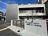 周辺：旭あじさい保育園まで1400m