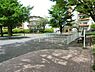 周辺：上台町公園まで300m