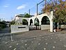 周辺：横浜市立北山田小学校まで800m