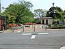 周辺：菅田みどりの丘公園まで200m