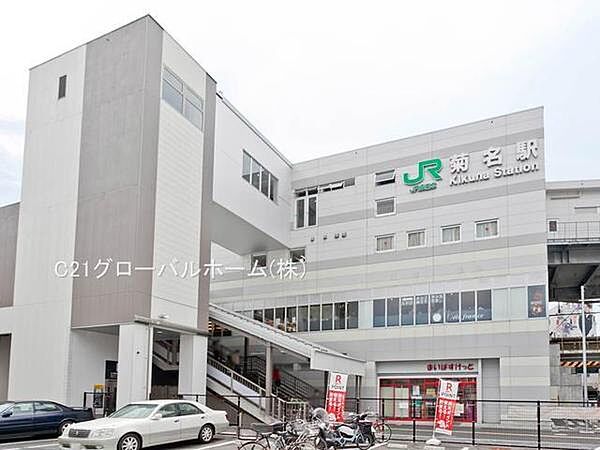 周辺を拡大表示