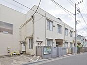 横浜市三春台保育園まで550m