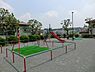 周辺：高田第二公園まで800m