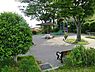 周辺：池袋公園まで600m