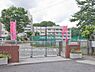 周辺：横浜市立永田中学校まで500m