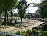 周辺：大原西公園まで100m