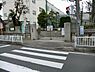 周辺：横浜市立一本松小学校まで400m