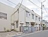 周辺：横浜市三春台保育園まで850m