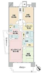 ベイステージ横浜432