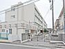 周辺：横浜市立岸谷小学校まで900m