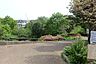周辺：鎌谷町公園まで400m