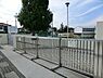 周辺：横浜市立本宿小学校まで950m