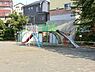 周辺：西戸部町二丁目公園まで450m