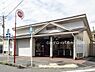 周辺：大口駅(JR 横浜線)まで1280m