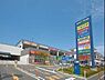 周辺：アクロスプラザ東神奈川まで350m