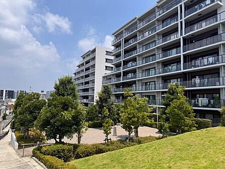 住友不動産旧分譲レジデンスです、お気軽にお問い合わせください。