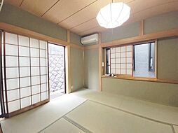 和室の画像