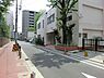 周辺：お三の宮日枝幼稚園まで450m