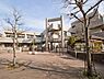 周辺：横浜市立荏田東第一小学校まで700m