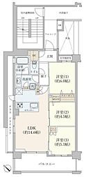 ヴェレーナ横浜三ツ沢