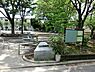 周辺：笹山東公園まで170m