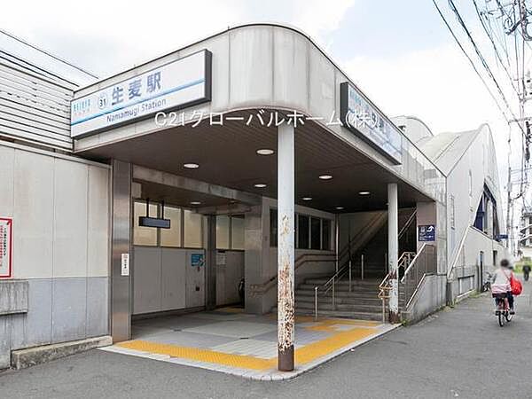 周辺を拡大表示