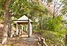 周辺：烏山公園まで200m