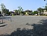 周辺：三春台公園まで150m