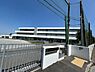 周辺：横浜市立上菅田笹の丘小学校まで550m