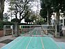 周辺：横浜市立鶴ケ峯小学校まで550m