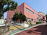 周辺：横浜愛隣幼稚園まで650m