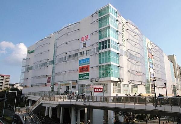 周辺を拡大表示
