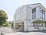 周辺：横浜市立中川中学校まで550m