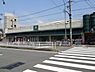 周辺：Fuji伊勢町店まで480m