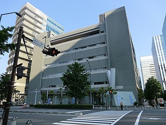 財団法人神奈川...