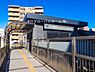 周辺：平沼橋駅(相鉄 本線)まで1440m