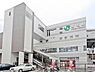 周辺：菊名駅(JR 横浜線)まで1280m