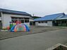 周辺：東幼稚園まで550m