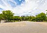 周辺：反町公園まで480m